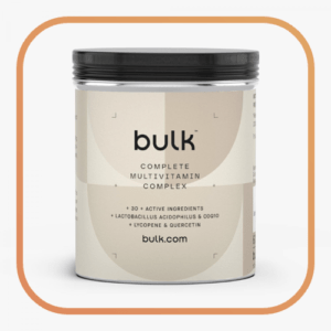 Bulk