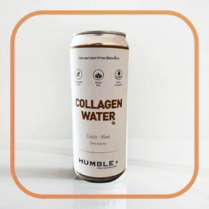Collagen Water Coco Kiwi