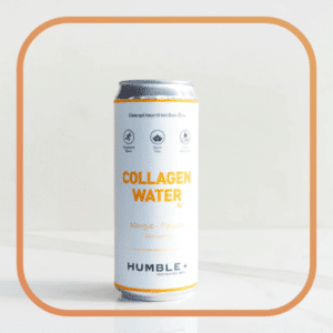 Collagen Water Mangue