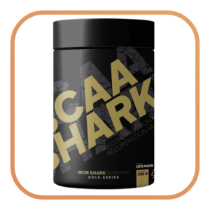 BCAA 8.1.1 SHARK Exotic Passion