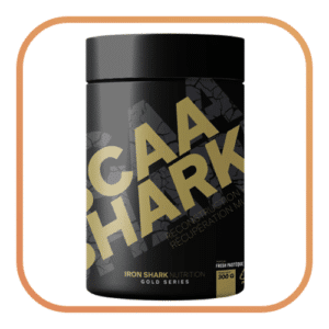 BCAA 8.1.1 SHARK Pastèque