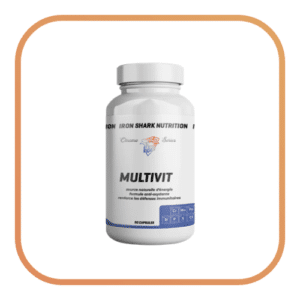Multivitamines