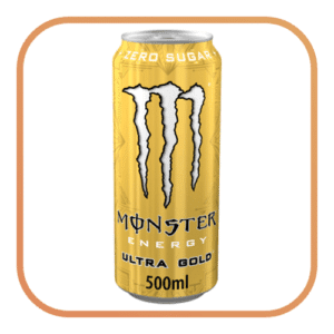 Energy Ultra Gold