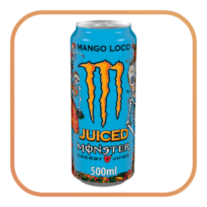 Mango Loco