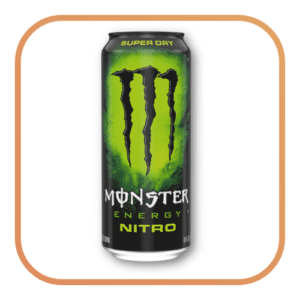 Nitro Super Dry