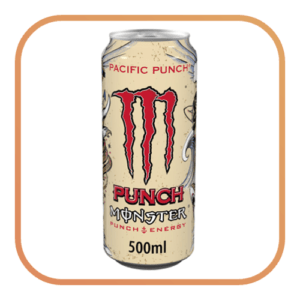Pacific Punch