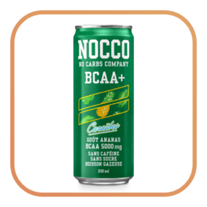 Caraibes BCAA+