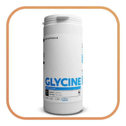 nutrimuscle glycone scannuts
