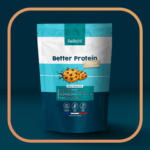 Better Protein Cookie