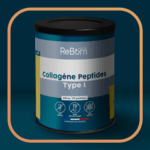 Peptides de Collagène Peptan type 1 - Neutre