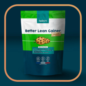 Better Lean Gainer Cookie