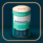 Multivitamines et minéraux