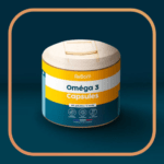 Omega 3 EPAX