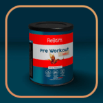 Pre Workout Cola
