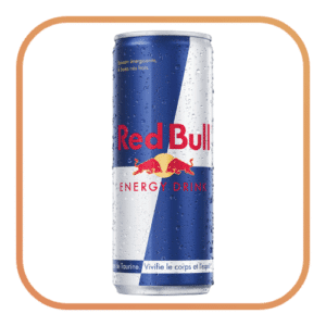 RedBull Drink