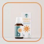 VITAMINE D3 VÉGÉTALE MICRO-ENCAPSULÉE