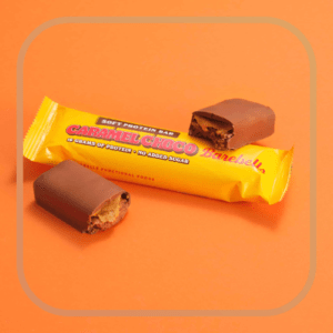 Caramel Choco