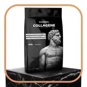 Collagène Peptan 1