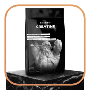 Créatine Creapure