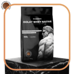 Whey Native Isolate Chocolat