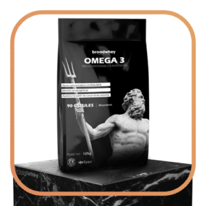 Omega 3 EPAX
