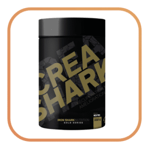 Créa Shark