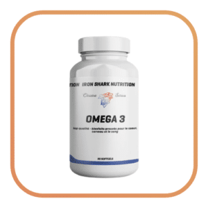 Omega 3