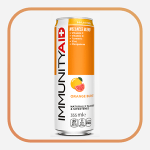 FitAid ImmunityAID