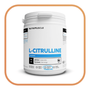 Citrulline (L-citrulline base)