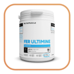 Fer Ultimine