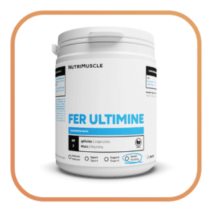 Fer Ultimine