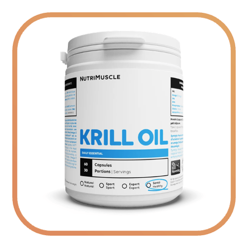 nutrimuscle krill oil scannuts