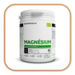 Magnésium Bio