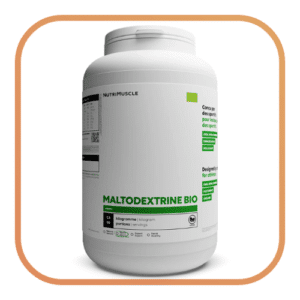 Maltodextrine Bio