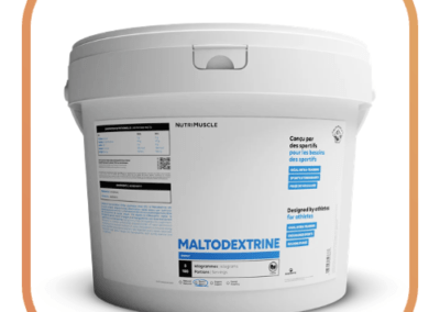 Maltodextrine Nutrimuscle®