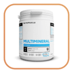 Multimineral