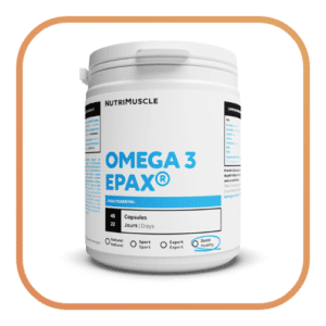 Omega 3 EPAX®