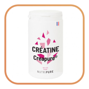 Créatine Creapure®