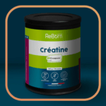 Créatine Créapure® - Poudre