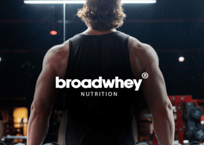Broadwhey Nutrition : transparence et performance