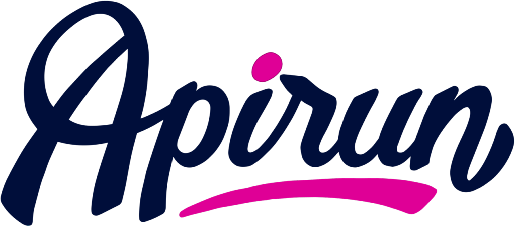 Logo Apirun