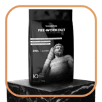 Pre-Workout
