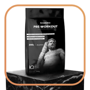 Pre-Workout