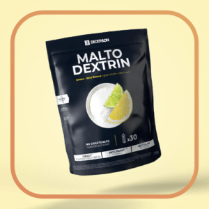 Maltodextrine - Citron/Citron vert