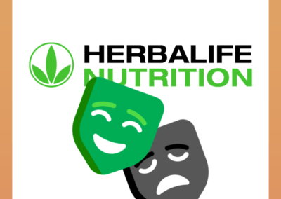 Herbalife : des compléments alimentaires qui divisent