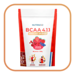 BCAA 4:1:1 Fruits rouges
