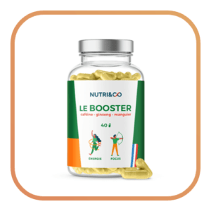 Booster