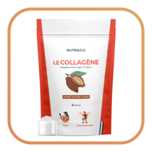 Collagène Cacao