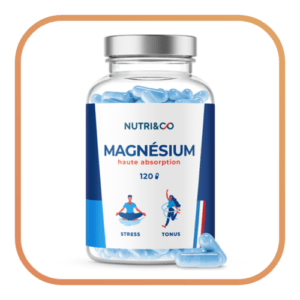 Magnésium
