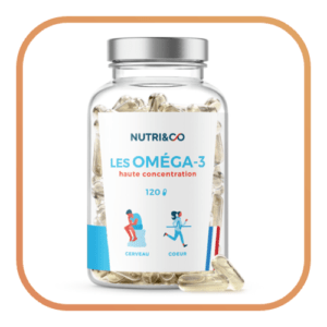 Omega 3